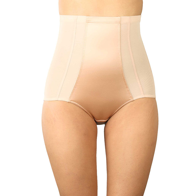 Triumph Shape High Waist Panty Shapewear - Nude (S)
