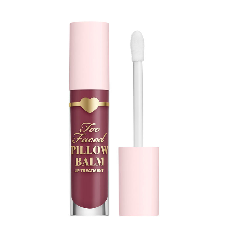 Too Faced Pillow Balm - Berry Jam Kiss