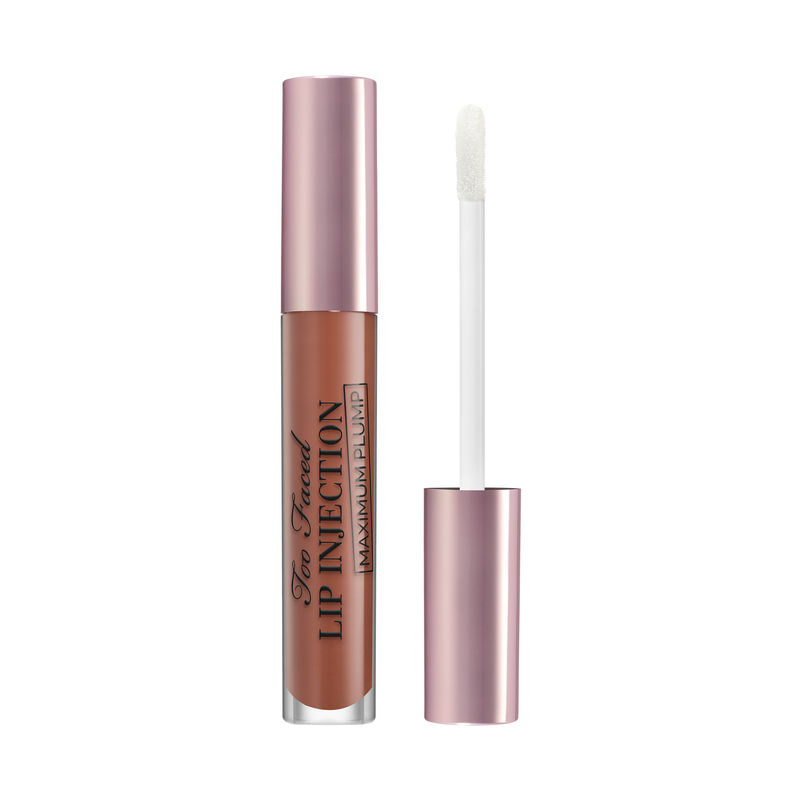 Too Faced Lip Injection Maximum Plump Lip Gloss - Ready For It