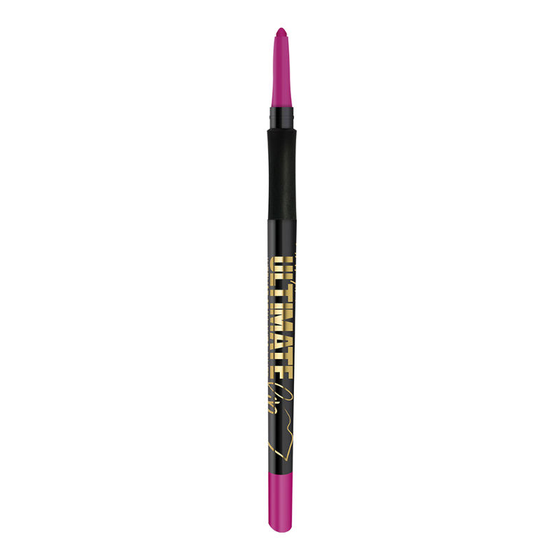 L.A. Girl Ultimate Intense Stay Auto Lipliner - Bounless Berry