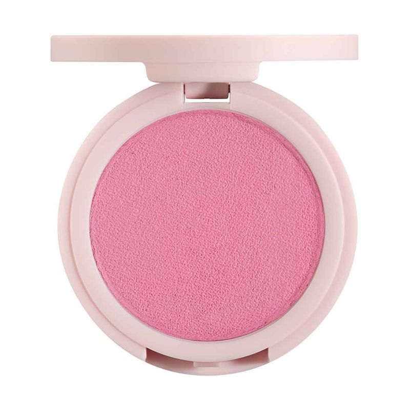 Kylie Cosmetics Hybrid Blush - Winter Kissed 2