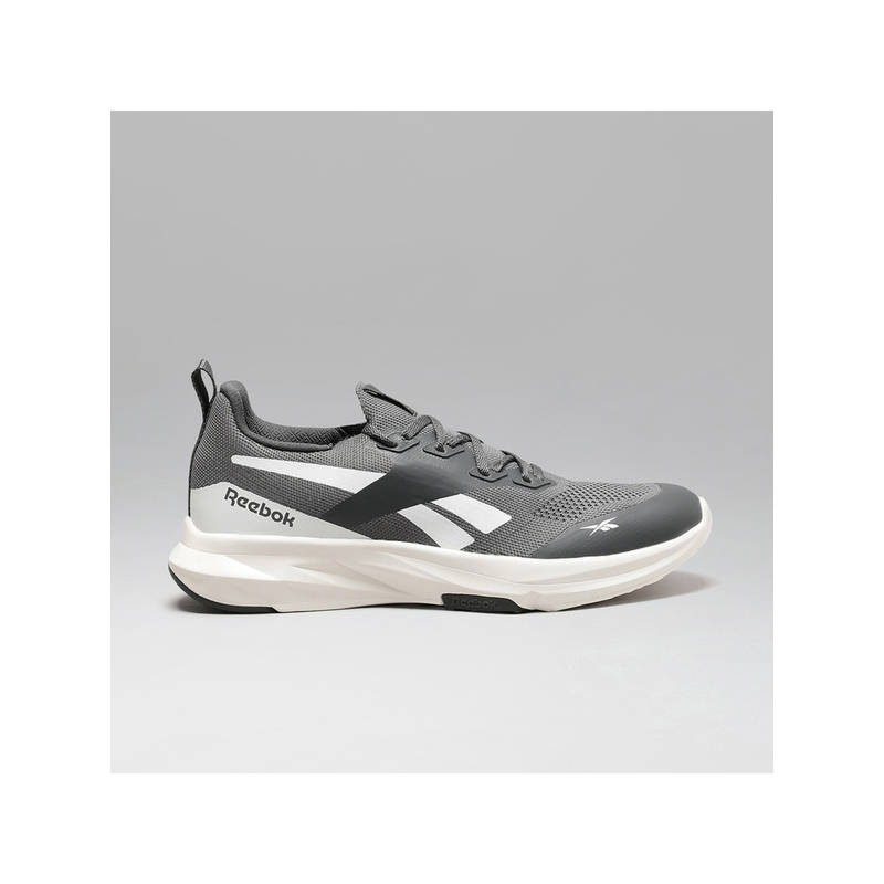 Buy Reebok RUNERGY LT LYRID M - Men Grey Running Shoes Online
