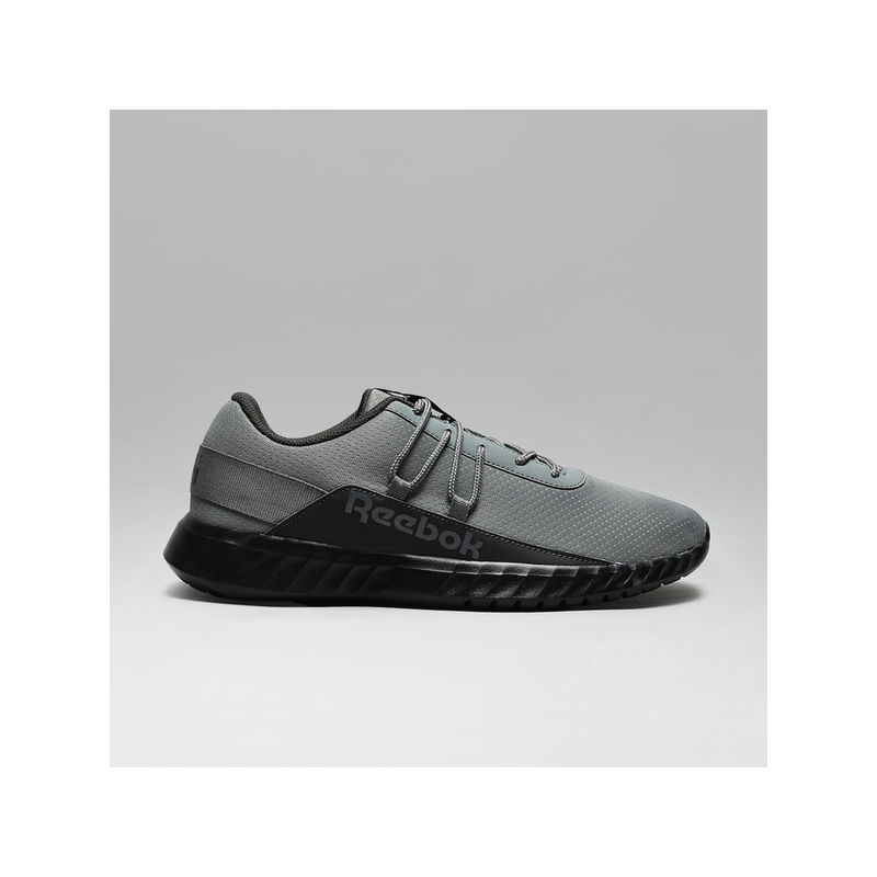Reebok ADAPT-OG BOLT M - Men Grey Training Shoes (UK 8)