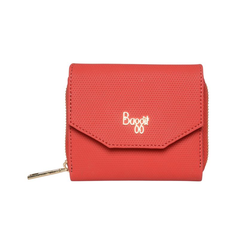 Baggit discount mini wallet
