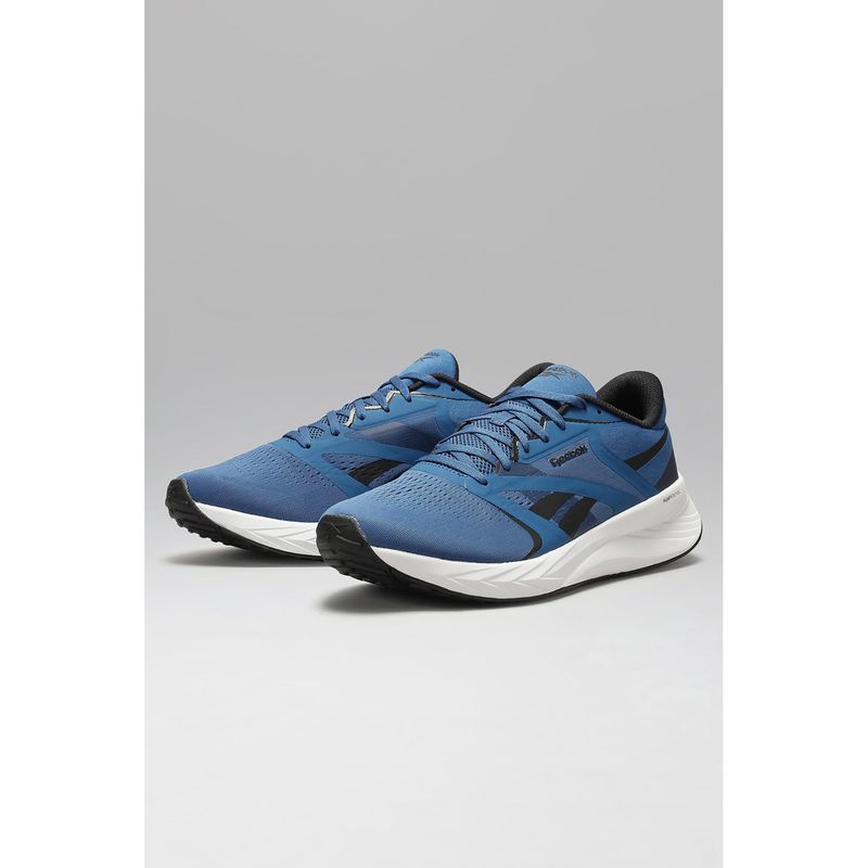 Reebok ENERGEN TECH PLUS 2 - Men Blue Running Shoes (UK 7)