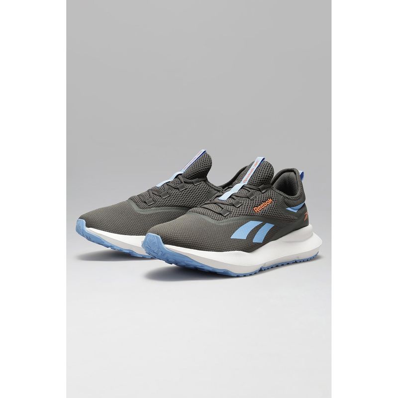 Reebok CITYRIDE - Men Grey Running Shoes (UK 10)