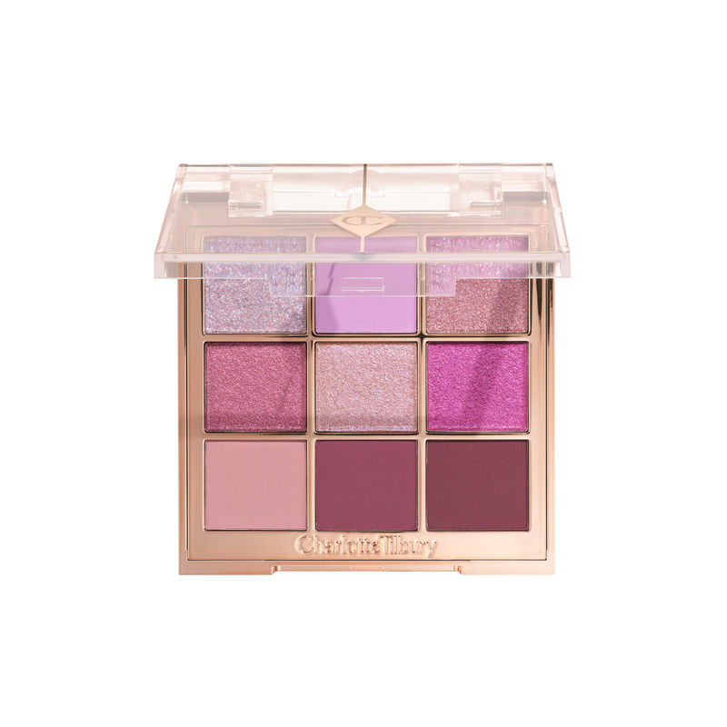 Charlotte's Palette of Beautifying Eye Trends Digital Lilac