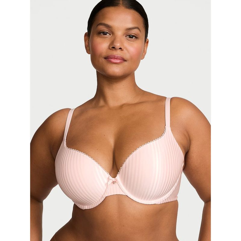 Victoria's Secret Body by Victoria Perfect Shape Push-Up Bra (38C)