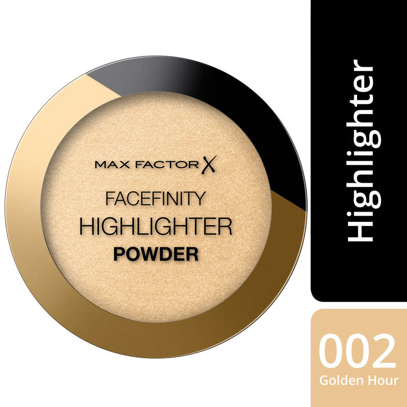 Max Factor Facefinity Powder Highlighter - Golden Hour