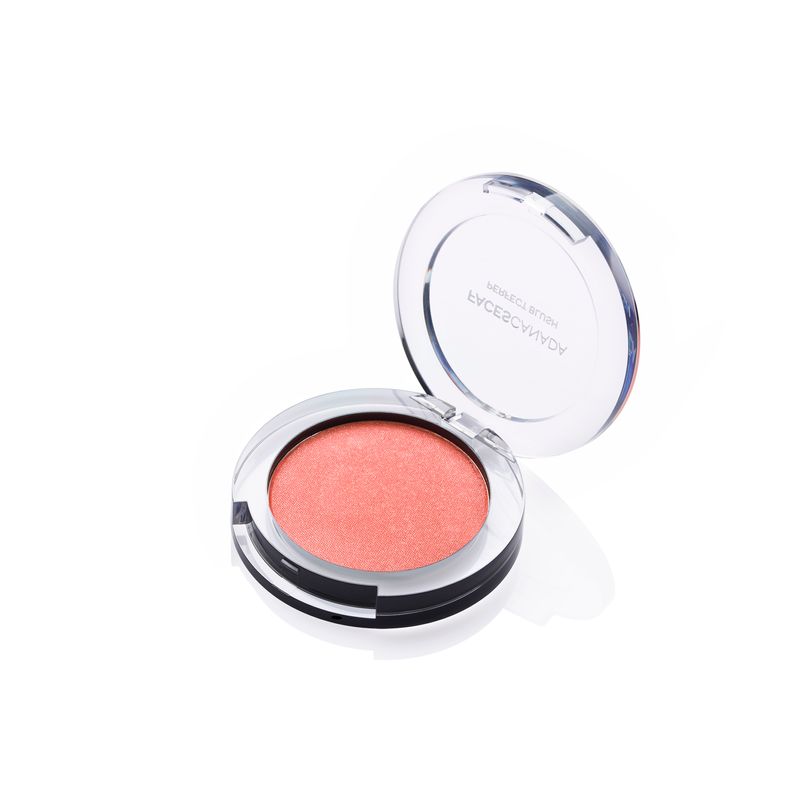 Faces Canada Glam On Perfect Blush - Apricot 06