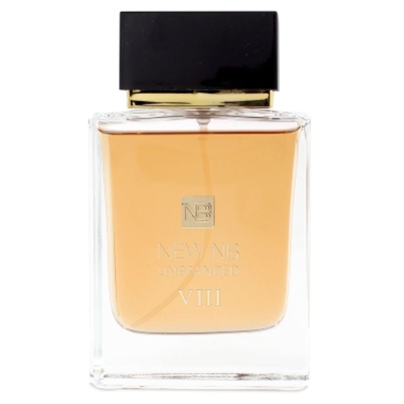 Buy New NB Unbranded VIII Perfume for Men and Women Online