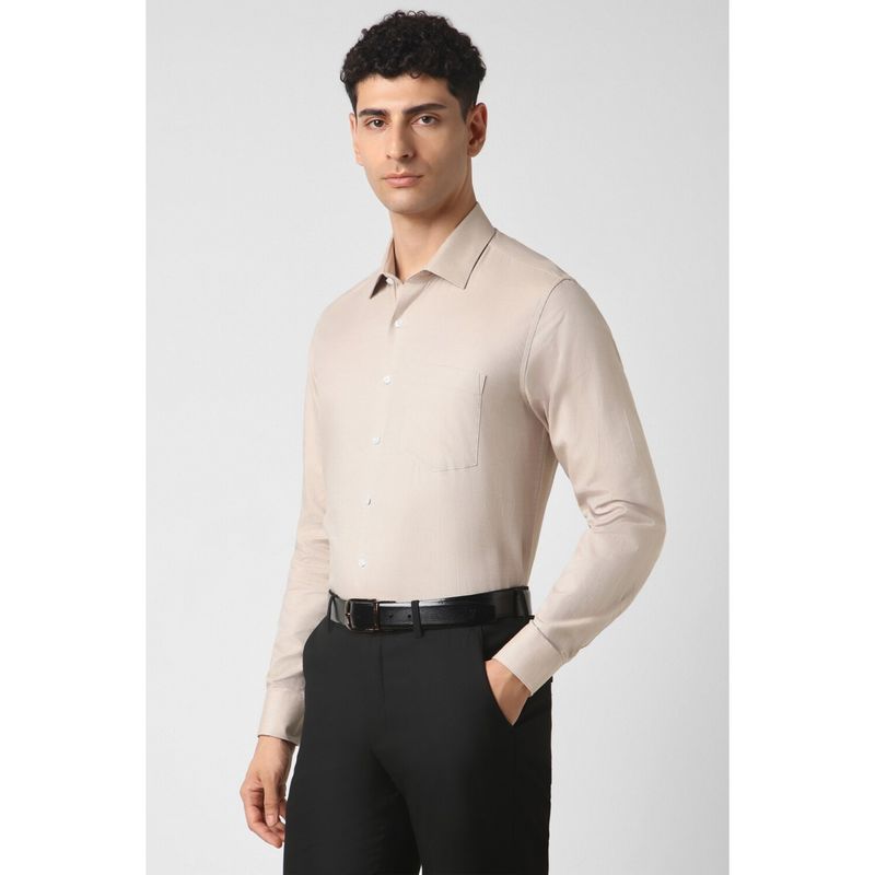 kenneth cole reaction dress shirt slim fit wrinkle free Kenneth Cole main image 1