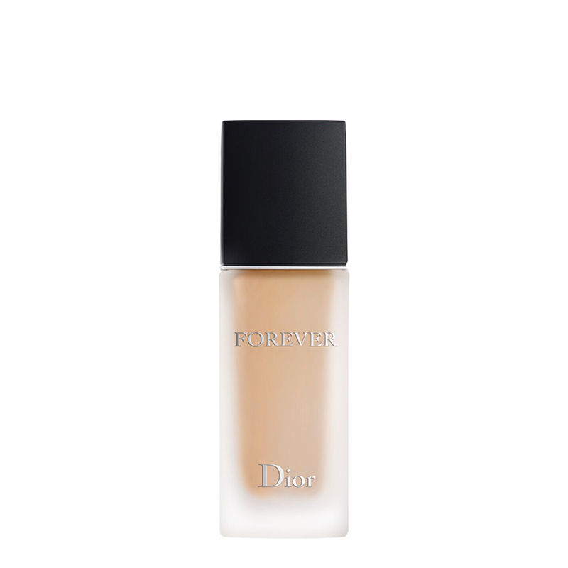 DIOR Forever No-Transfer 24H Wear Matte Foundation - 2 Warm