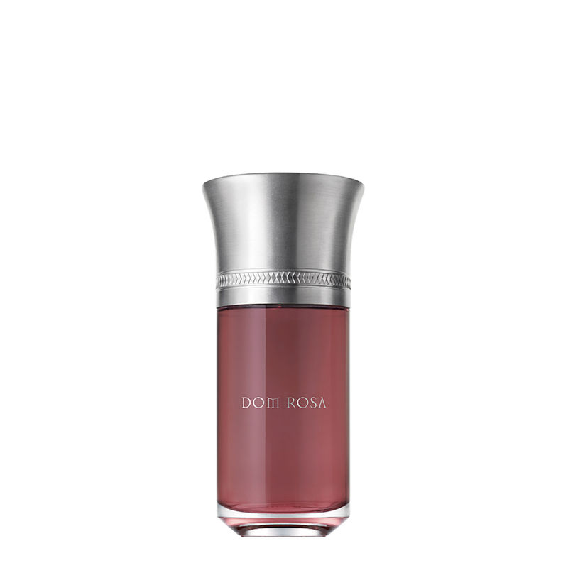 LIQUIDES IMAGINAIRES Dom Rosa Eau De Parfum