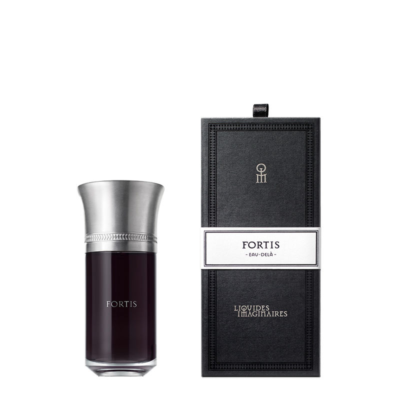 LIQUIDES IMAGINAIRES Fortis Eau De Parfum
