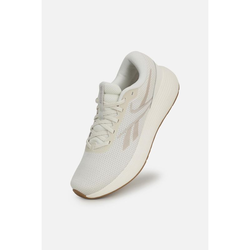 Reebok Dmx Comfort + Lite - Men Beige Walking Shoes (UK 9)