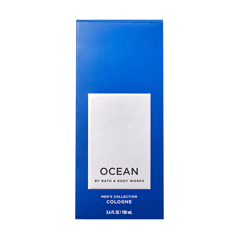 Bath & Body Works Ocean Cologne Buy Bath & Body Works Ocean Cologne