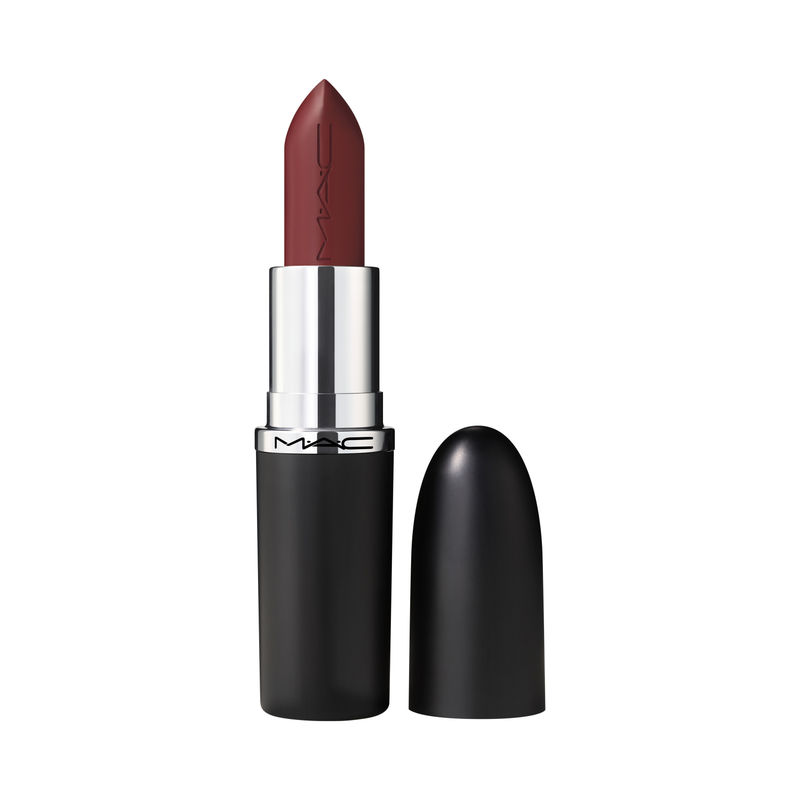 M.A.C MACximal Satin Lipstick - Del Rio
