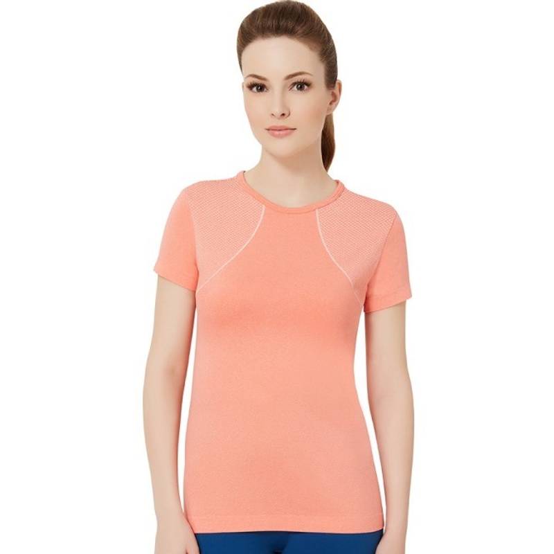 Amante Active Coral Tee (M)