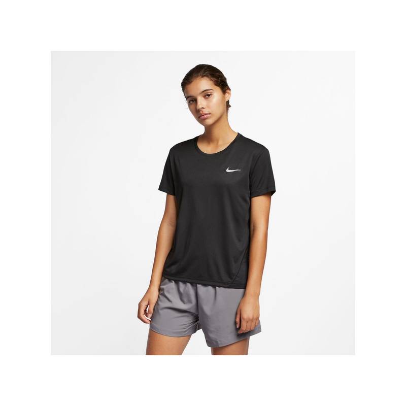 Nike Sportswear Womens Miler T-Shirt (2XL)