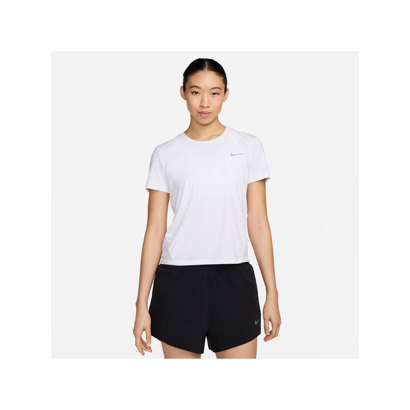 Nike Sportswear Womens Miler T-Shirt (S)