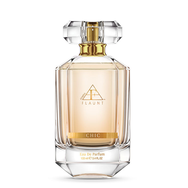 Femina Flaunt Chic Eau De Parfum