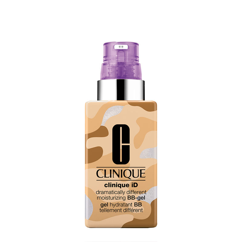 Clinique iD™: BB Gel + Active Id Cartridge Concentrate - Lines & Wrinkles