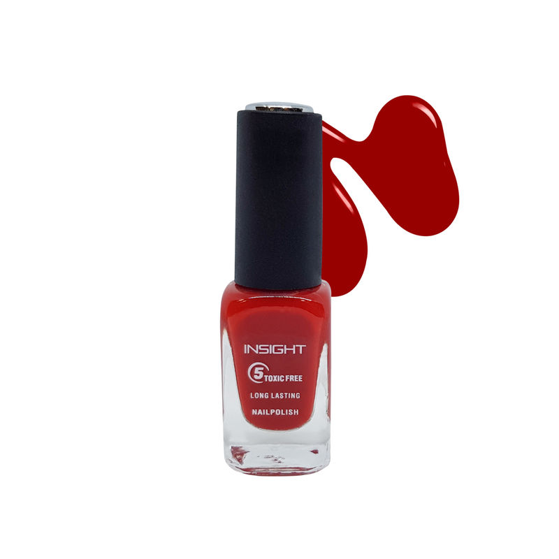 Insight Cosmetics Nail Polish - Color 66: Buy Insight ...