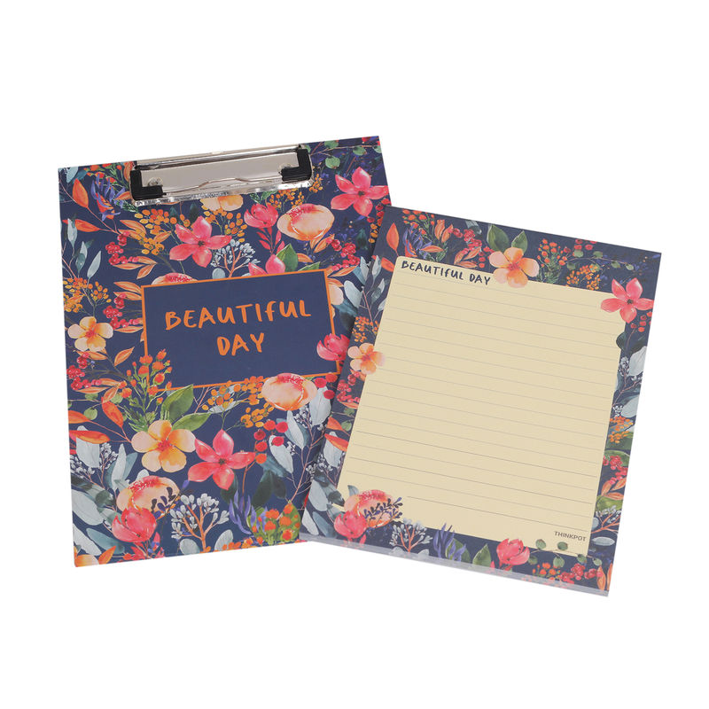 Thinkpot Beautiful Day Small Desk Pad Combo Buy Thinkpot Beautiful Day