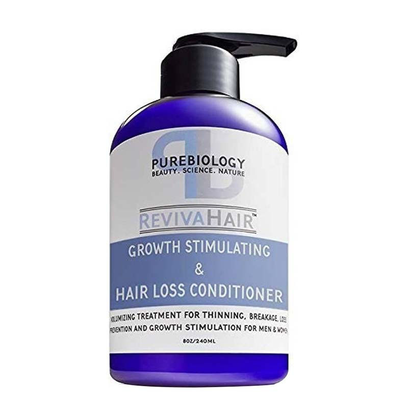 Pure Biology Hair Growth Stimulating Conditioner