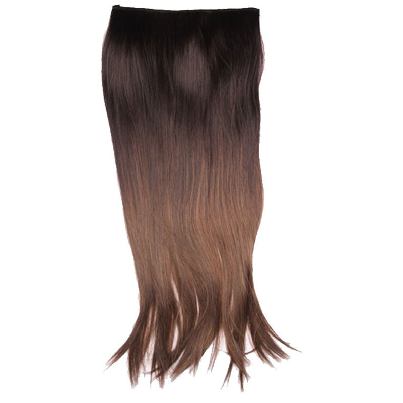 Streak Street Midnight Blue Ombre Hair Extensions Buy Streak Street Midnight Blue Ombre Hair Extensions Online At Best Price In India Nykaa