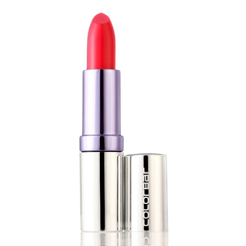 Colorbar Creme Touch Lip Color - Passionate 06