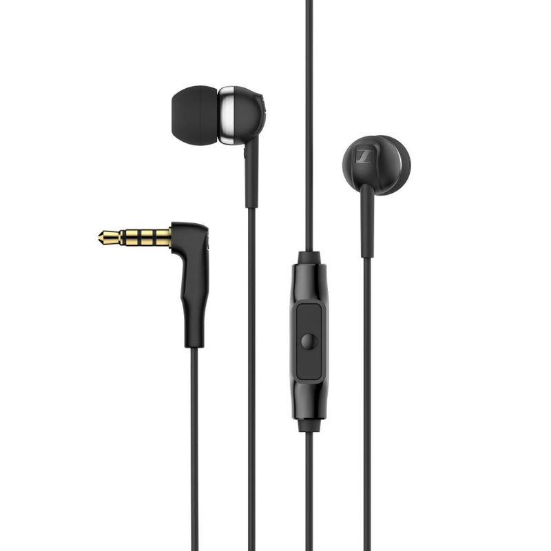 Sennheiser CX80S Wired Headphones