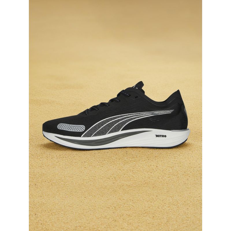 Puma Liberate Nitro 2 Men Running Shoes (UK 7)