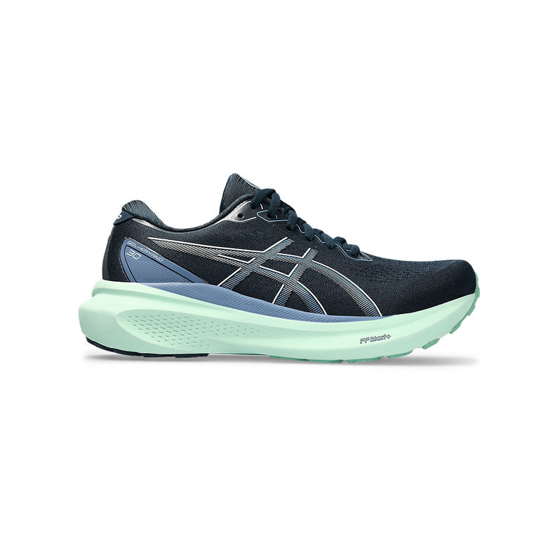 Asics gel hotsell kayano bleu