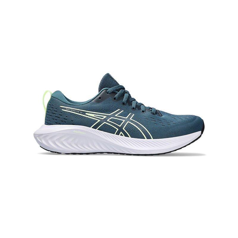 Buy ASICS GEL-Excite 10 Teal Women Running Shoes Online