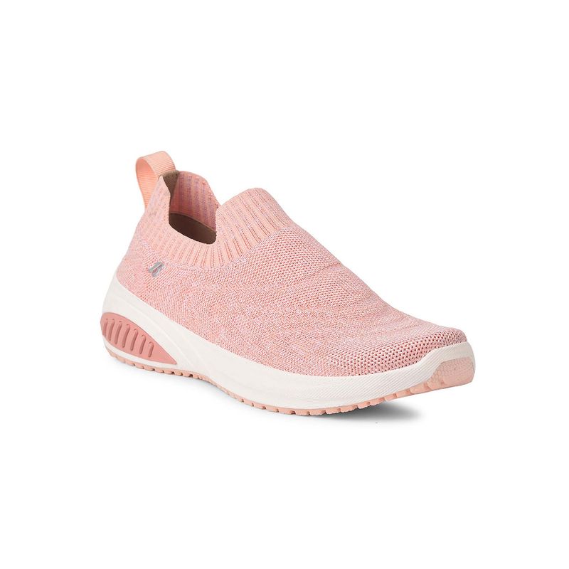 Bata Women Slip-On Sneakers for Everyday Comfort and Style (UK 5)