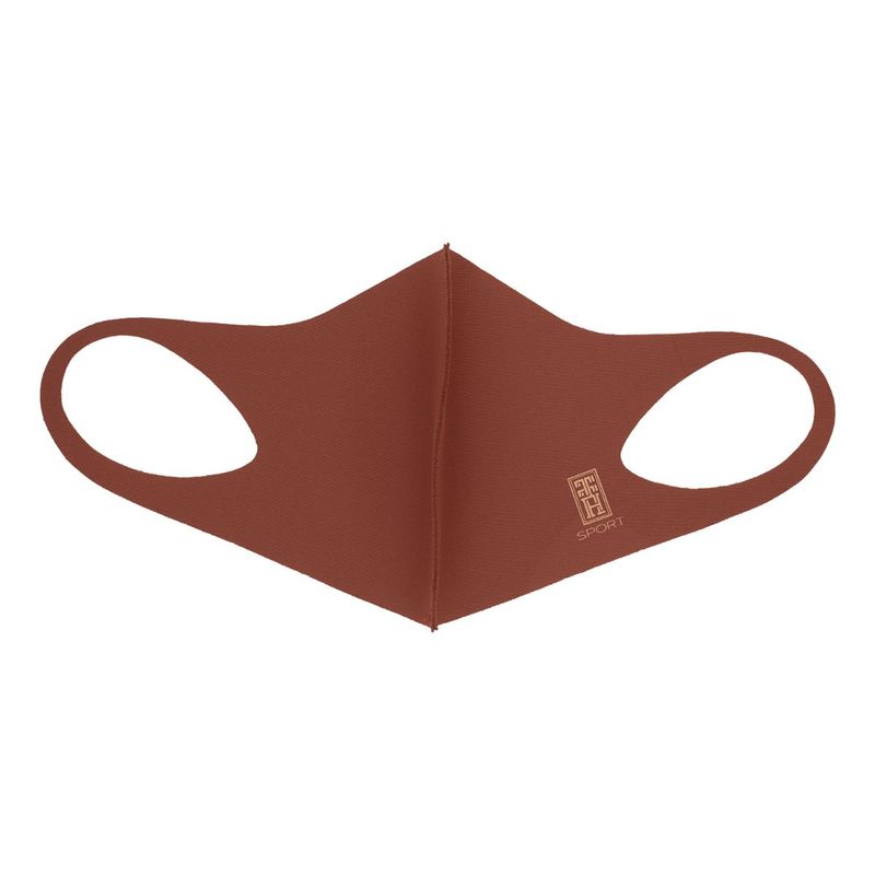 The Tie Hub Neo Sports Mask - Rust (XS)