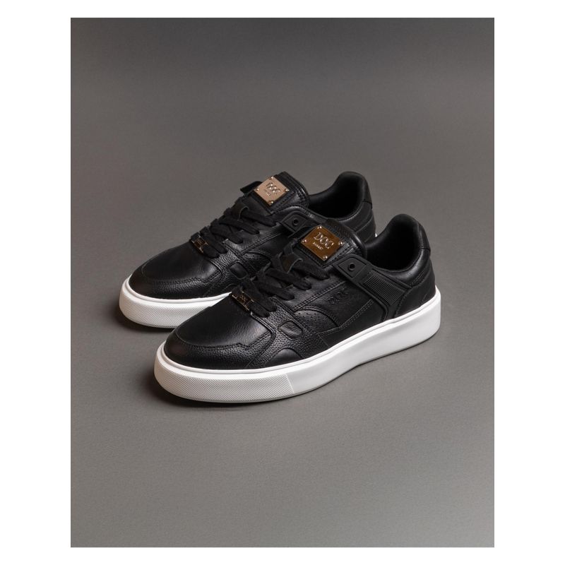 DOC Sneakers Black DOC Dexter Sneakers (EURO 42)