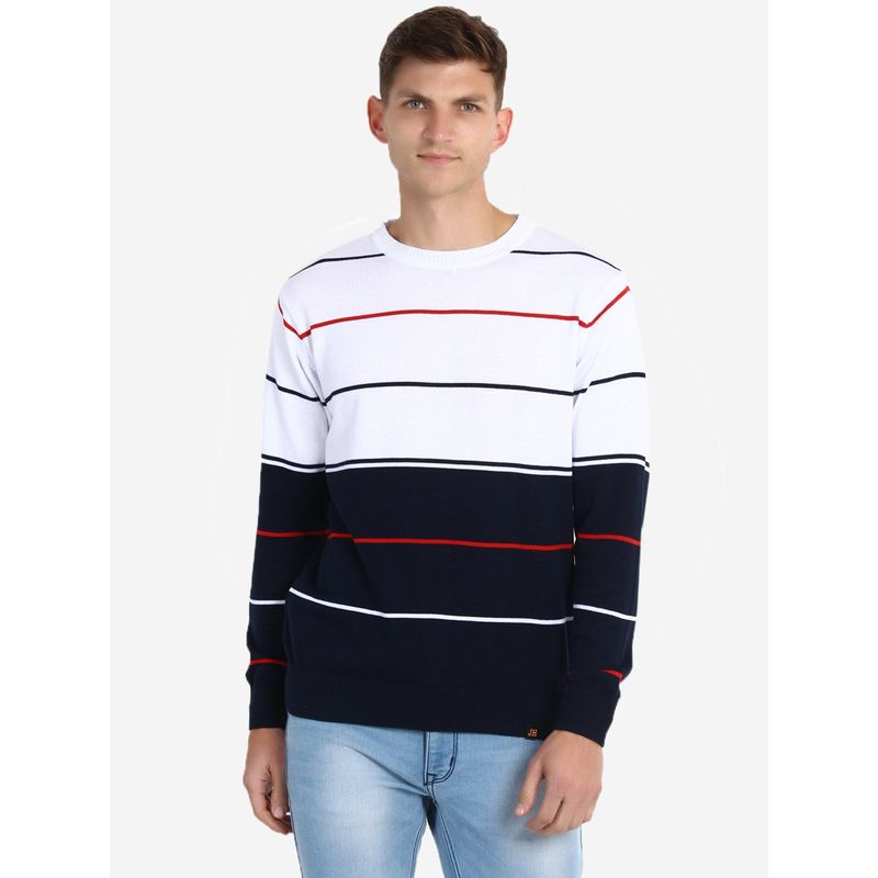 Joe Hazel British Sailor Sweater (M)