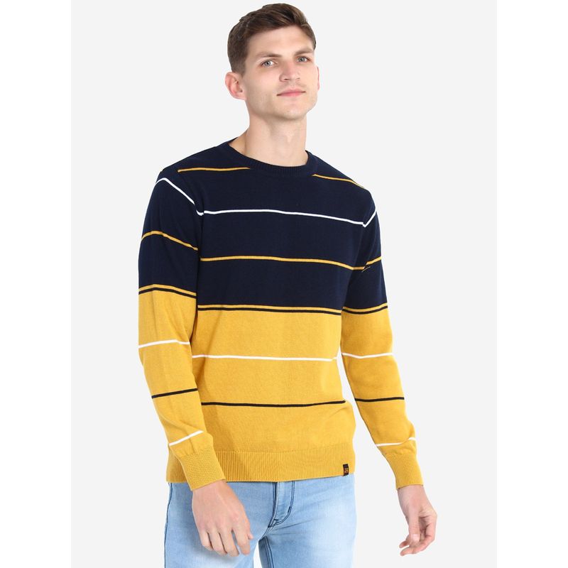Joe Hazel British Sailor Sweater (M)