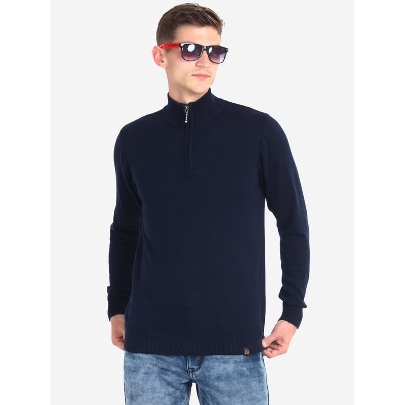 Joe Hazel All Time Classic Half Zipper (M)