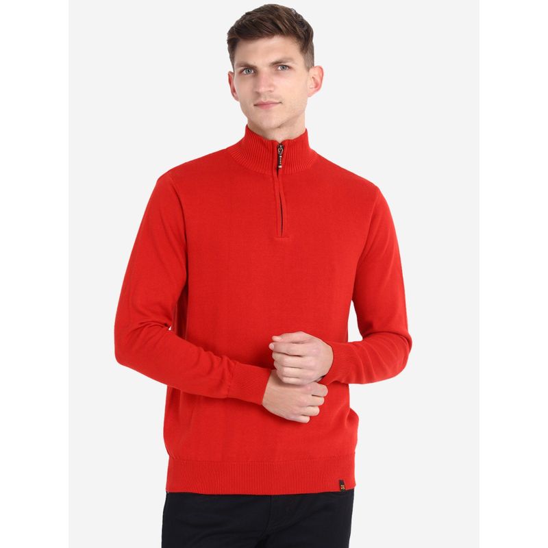 Joe Hazel All Time Classic Half Zipper (L)