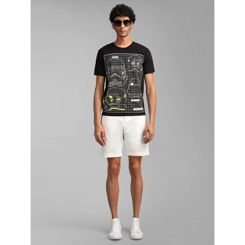 Kazo Star Wars Printed T-Shirt (L)