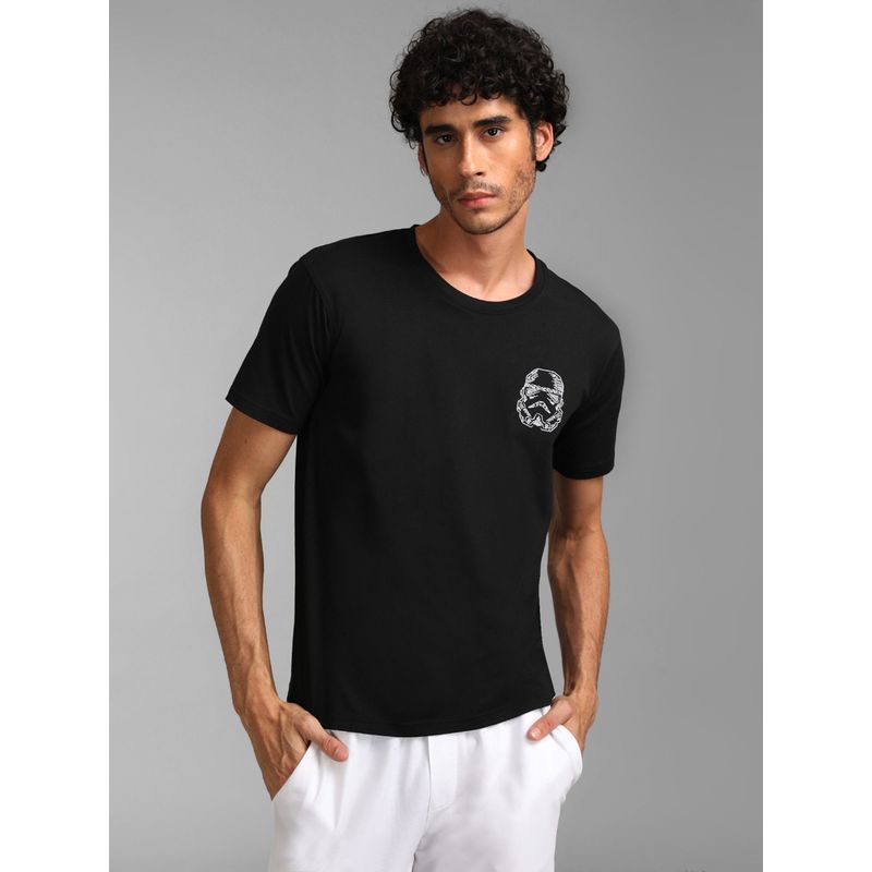 Kazo Star Wars Printed T-Shirt (L)