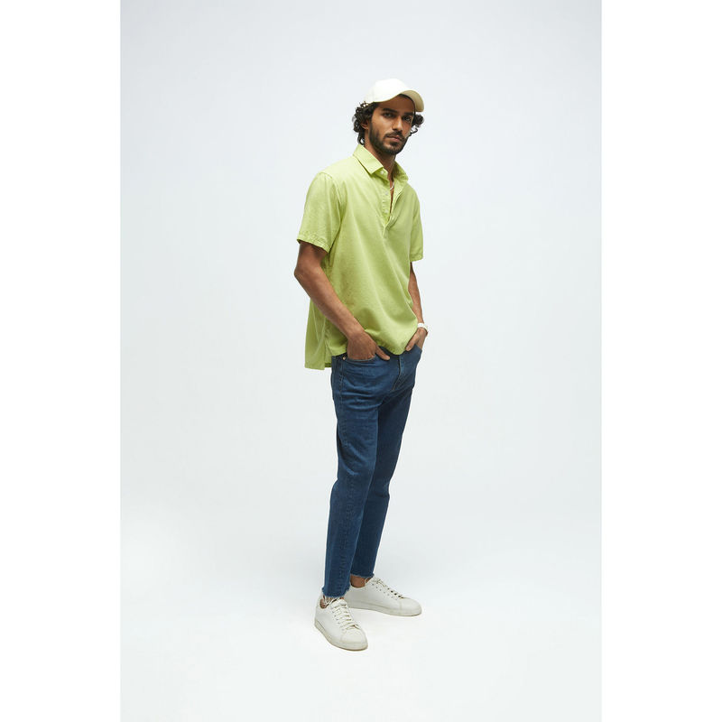 TERRA LUNA Aruba Pista T-shirt (XS)