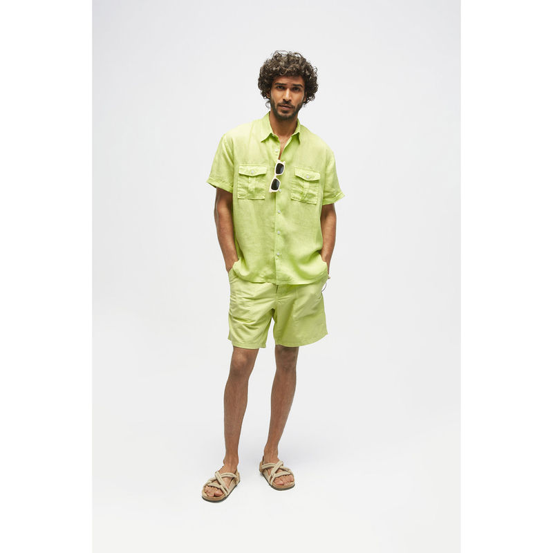 TERRA LUNA Bellando Pista Shirt (M)