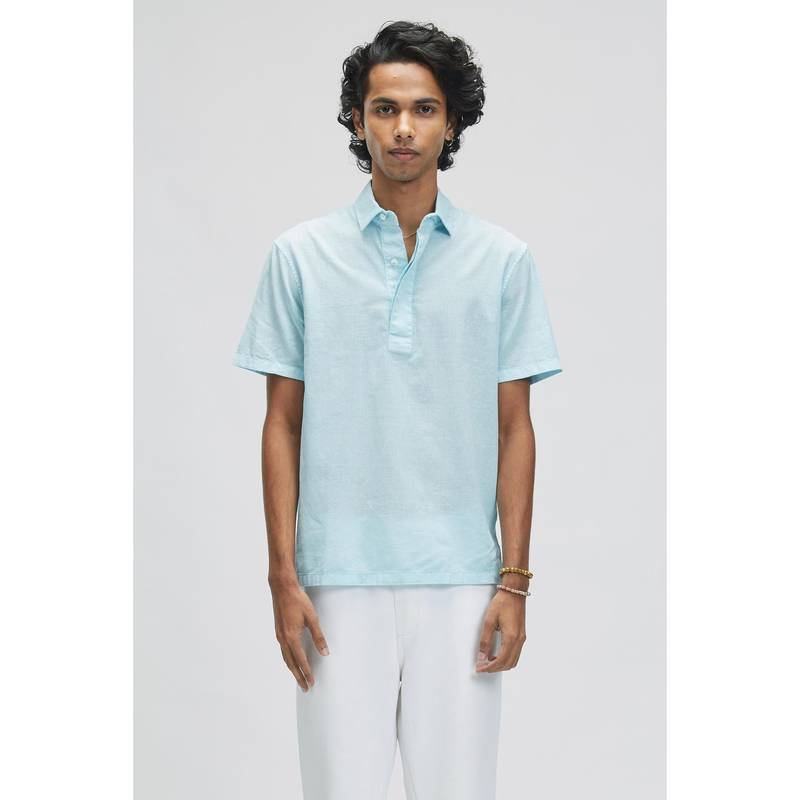 TERRA LUNA Aruba Ocean T-Shirt (XS)