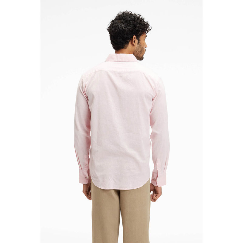 Terra Luna Dante Salmon Shirt (S)