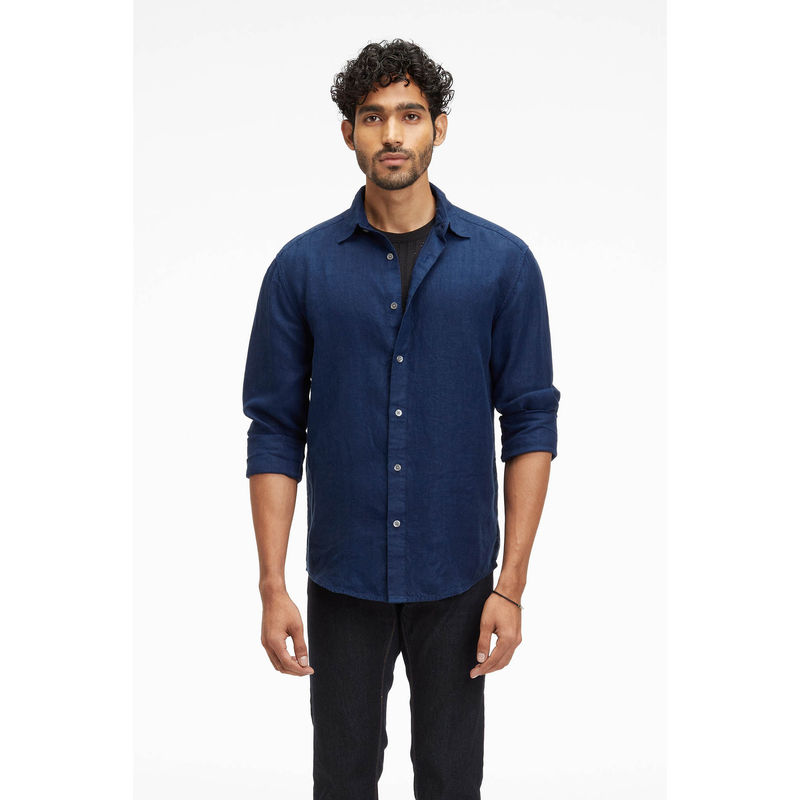 Terra Luna Coda Blue Shirt (M)